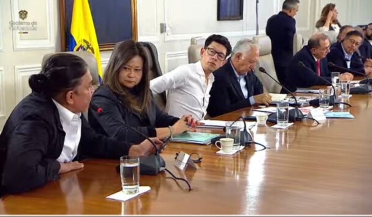 Consejo de Ministros
