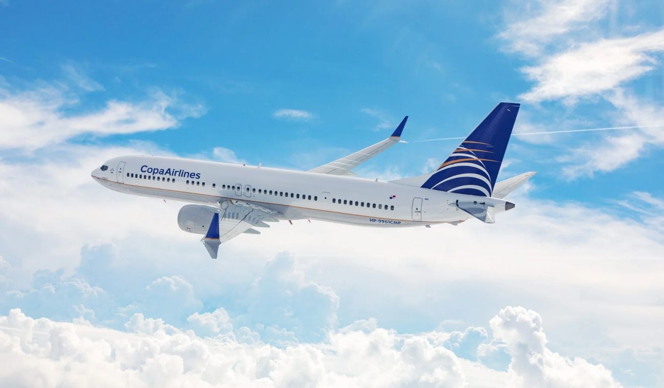 Copa Airlines