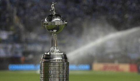 Copa Libertadores