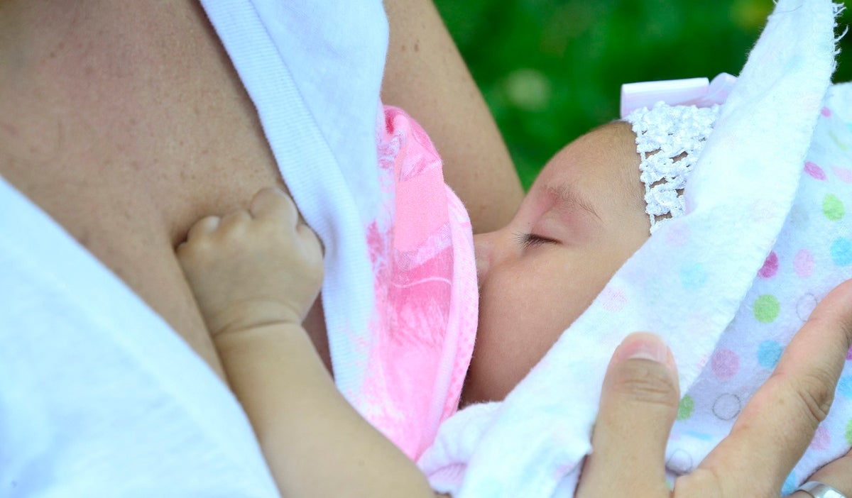 Corte abre espacios de lactancia sin importar género