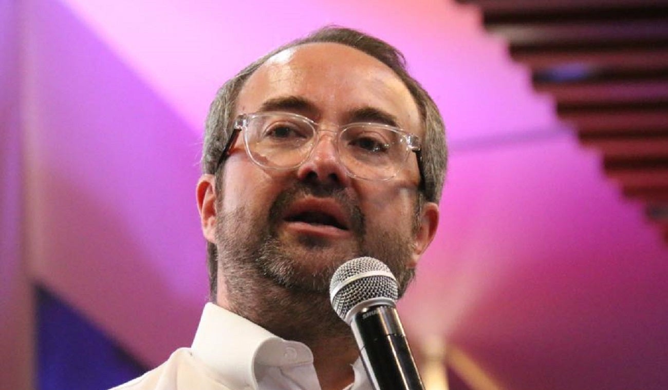 Corte Suprema rechazó libertad del exsenador Ciro Ramírez
