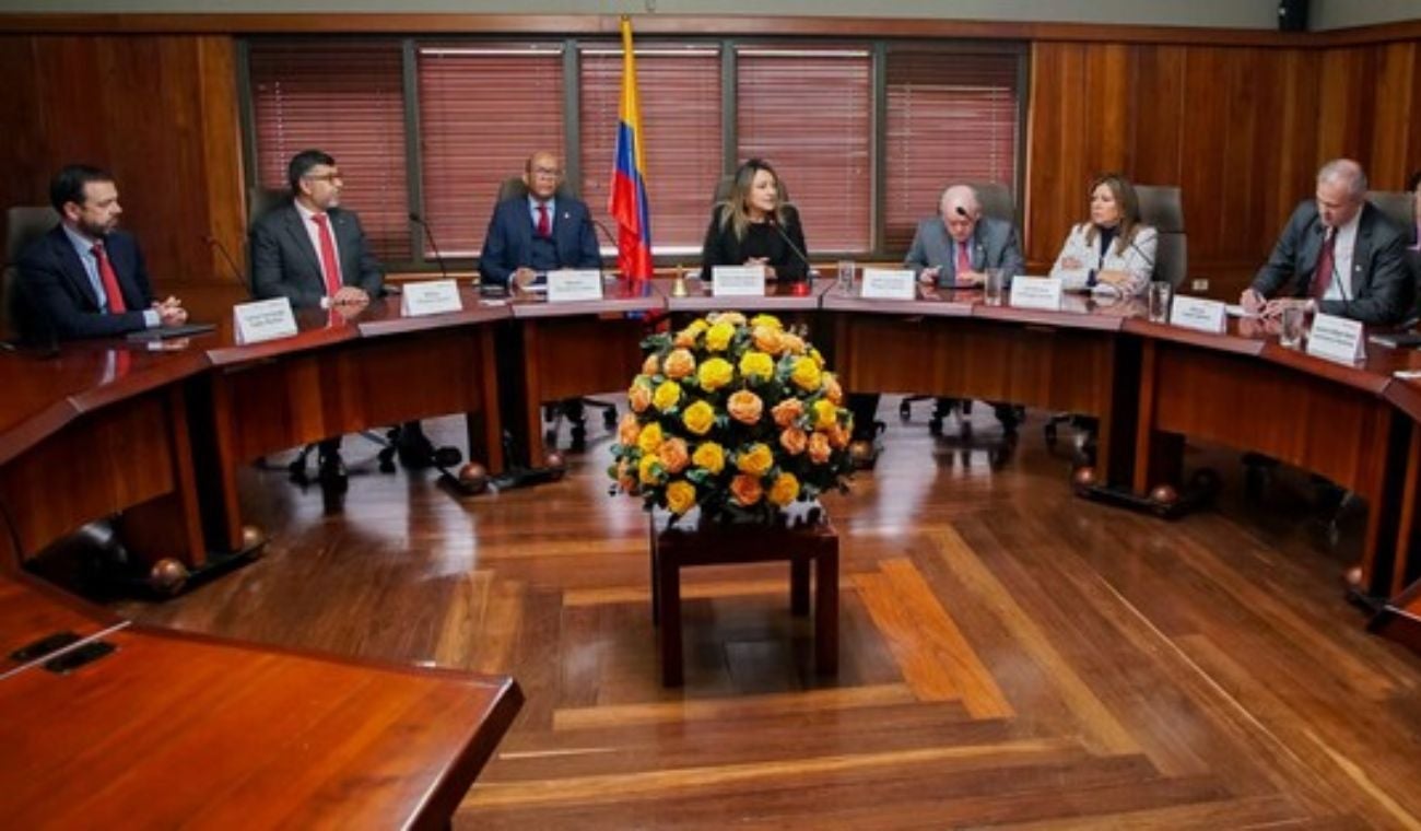 Corte Constitucional