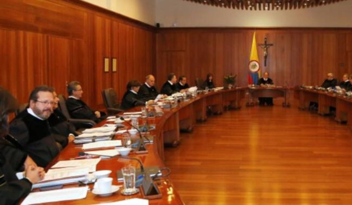 Corte Suprema