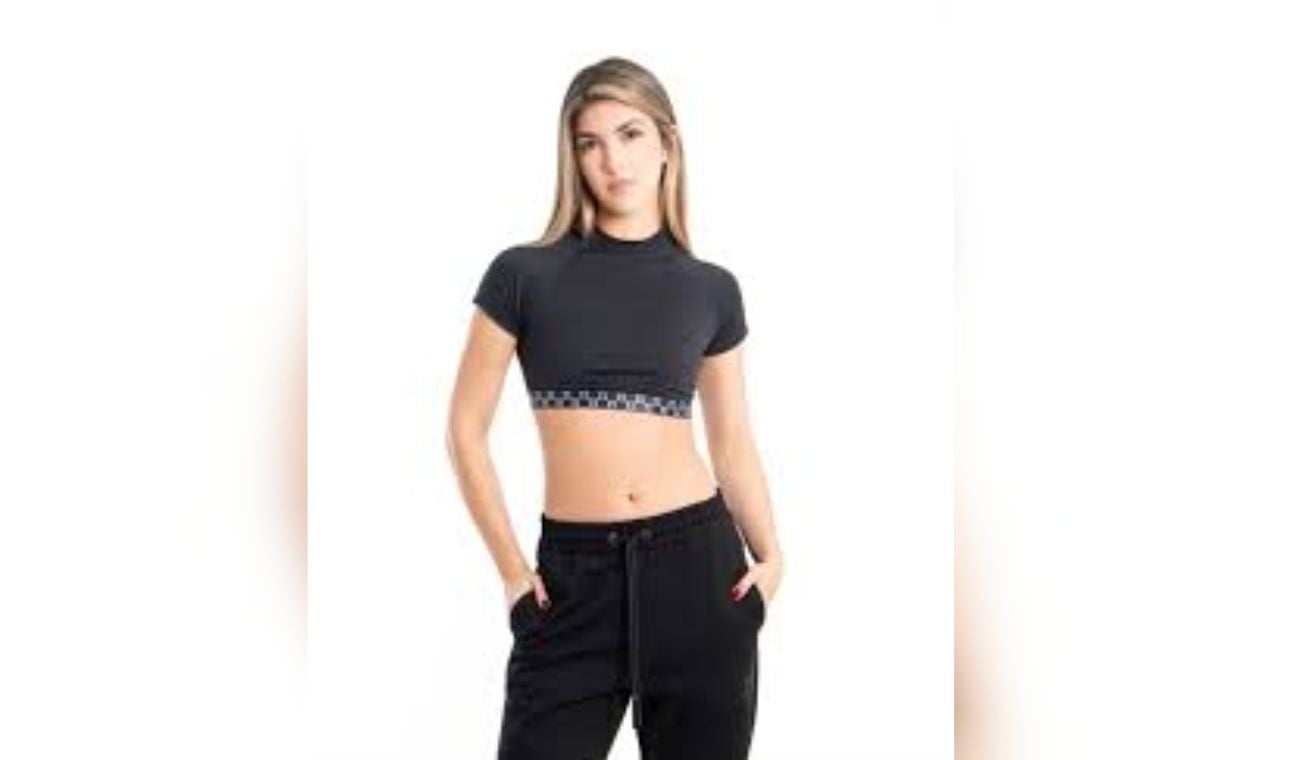 Crop tops