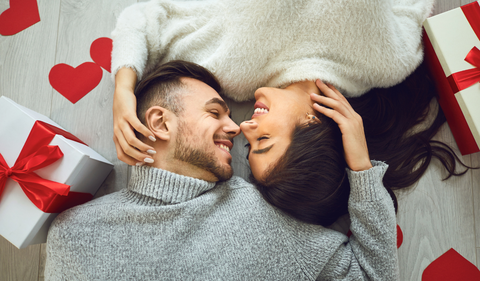 ¿Cuándo es San Valentín 2025 y qué día de la semana cae?
