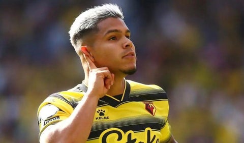 Cucho Hernández
