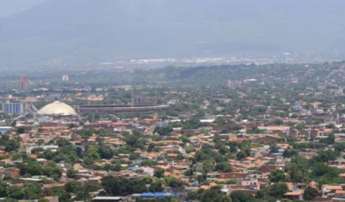 Cúcuta