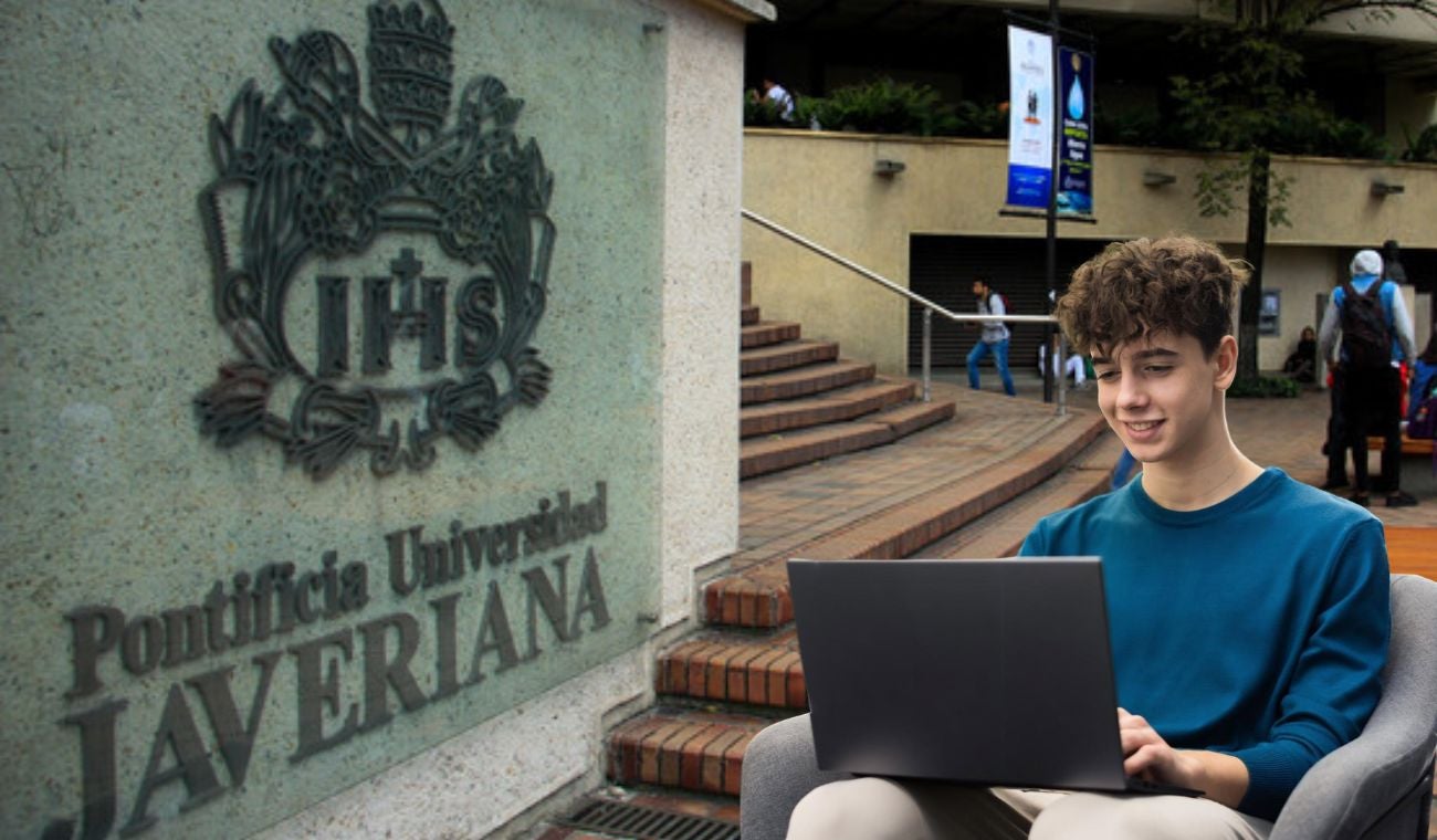 Cursos gratis en la Universidad Javeriana