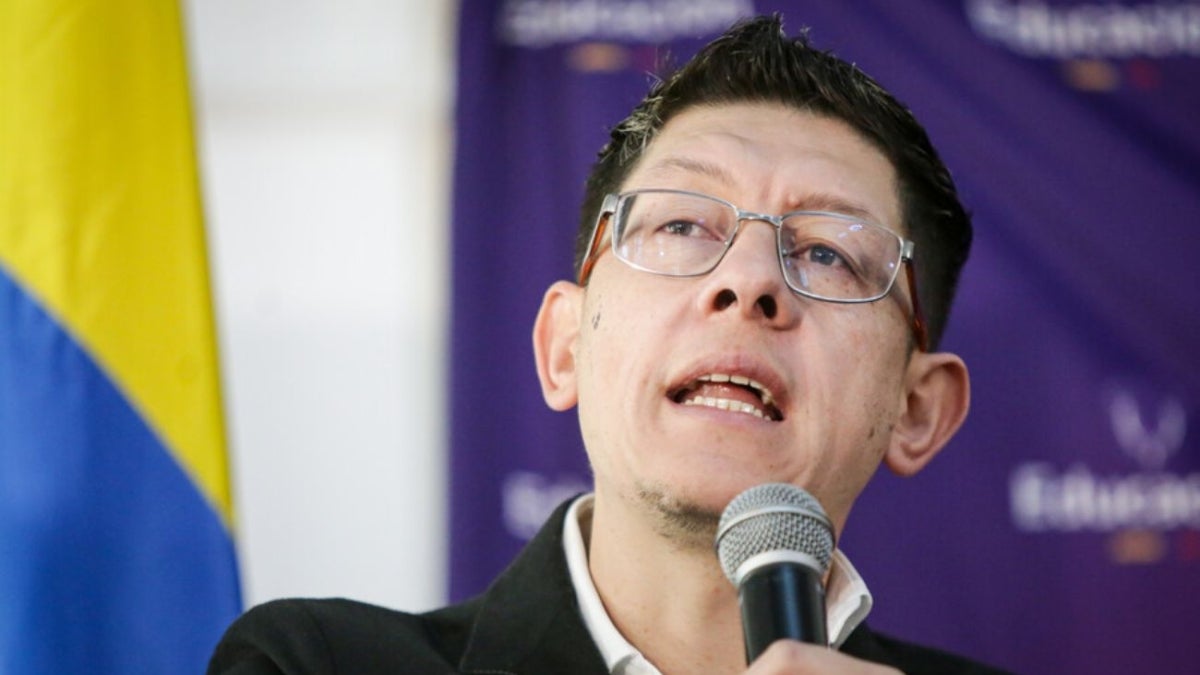 Daniel Rojas