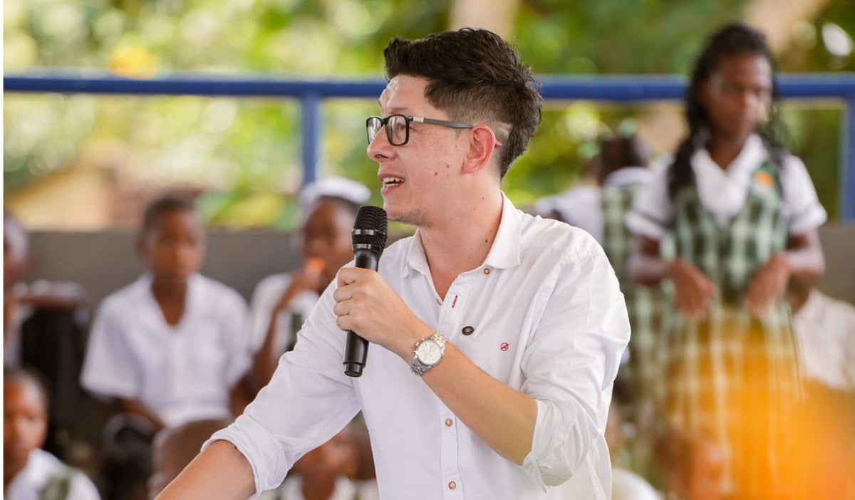 Daniel Rojas