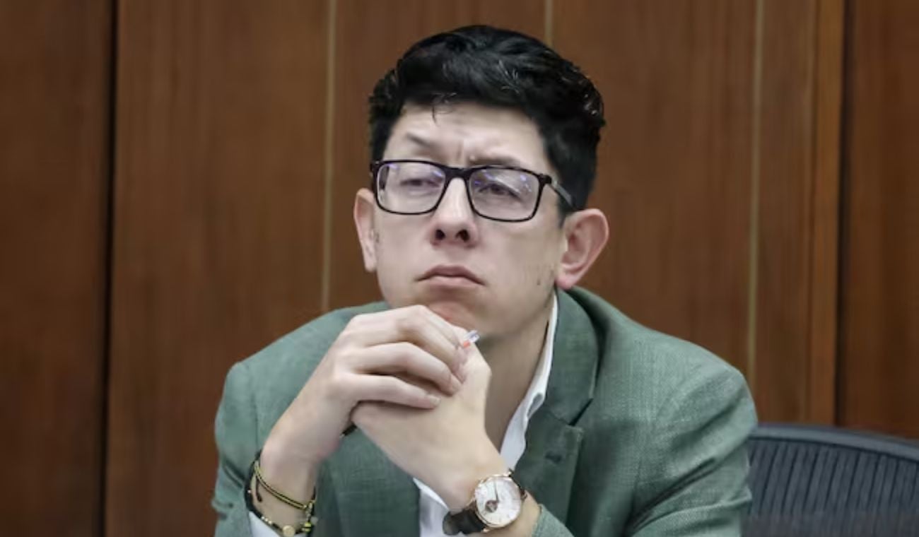 Daniel Rojas