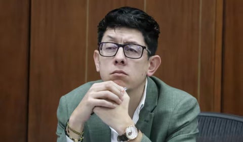 Daniel Rojas