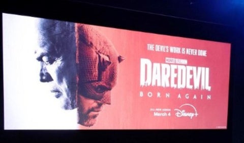 Daredevil: Born Again