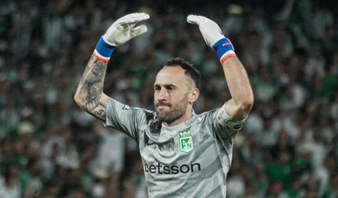 David Ospina