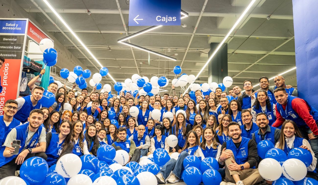 Decathlon