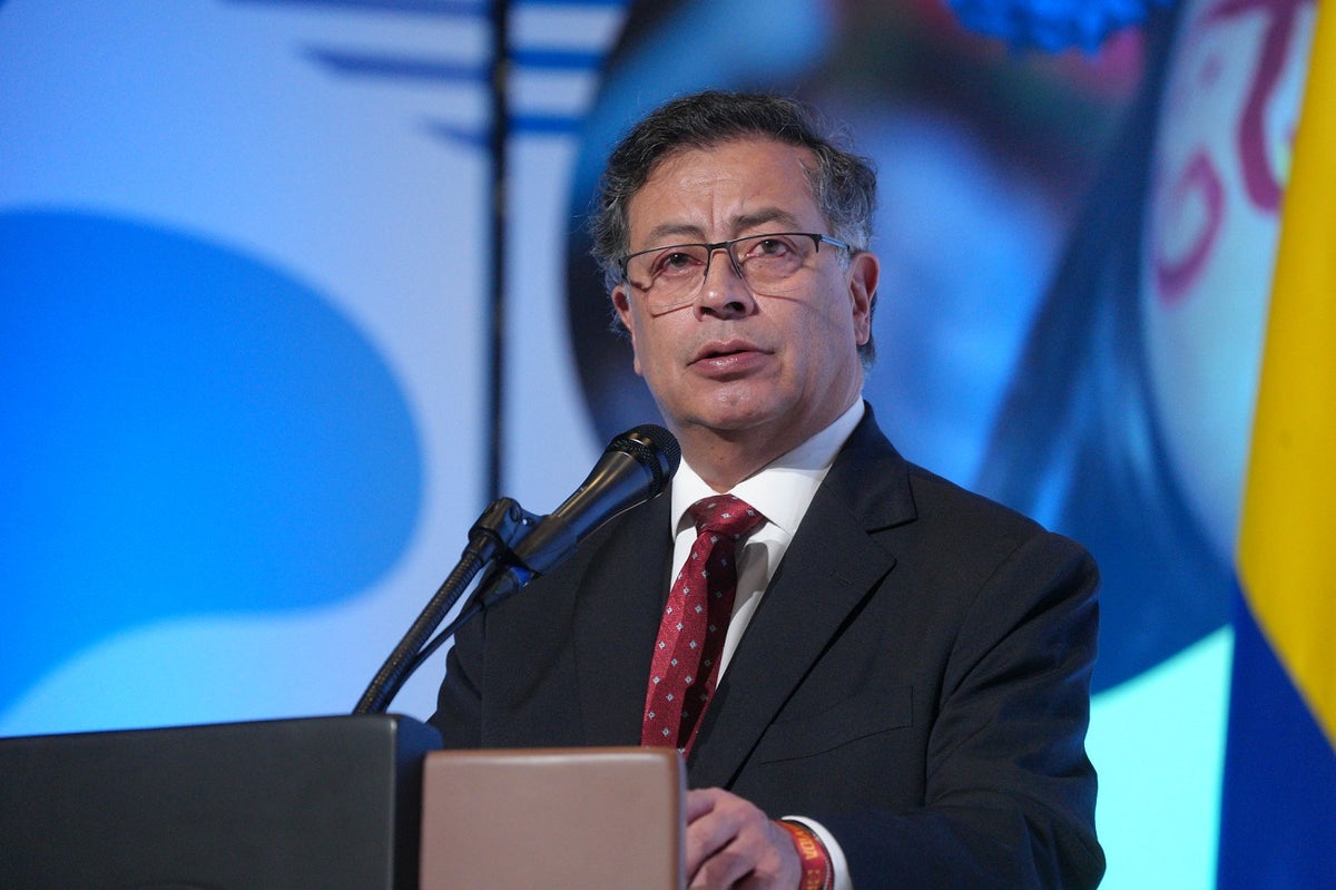 Presidente Gustavo Petro será denunciado penalmente por transmitir consejo de ministros
