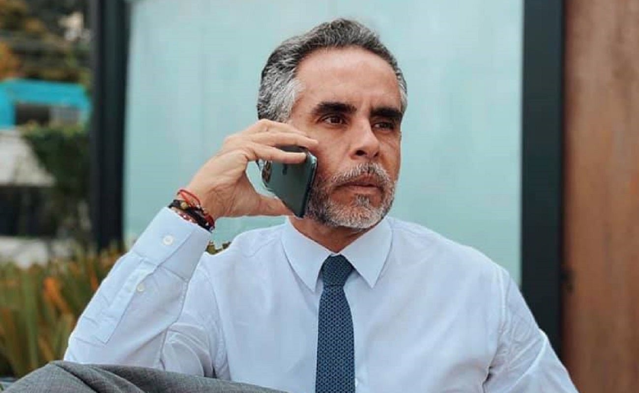 Armando Benedetti fue denunciado al volver al Gobierno Petro