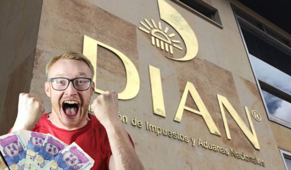 Descuentos en la DIAN
