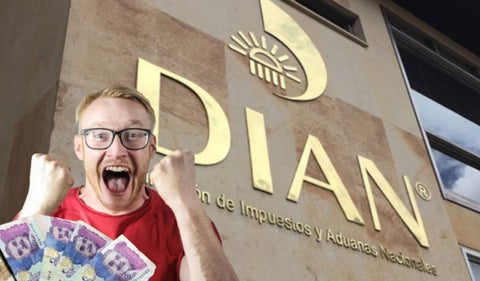 Descuentos en la DIAN