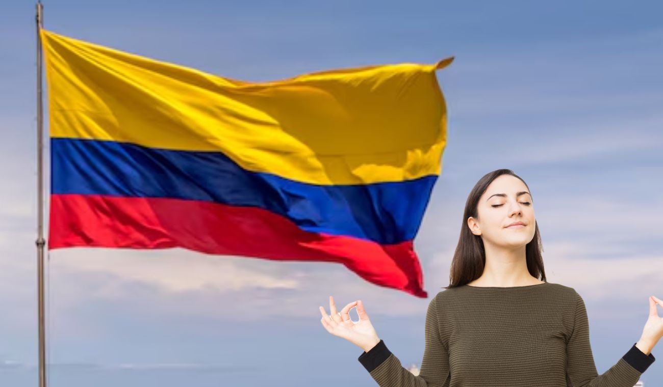 Destinos en Colombia