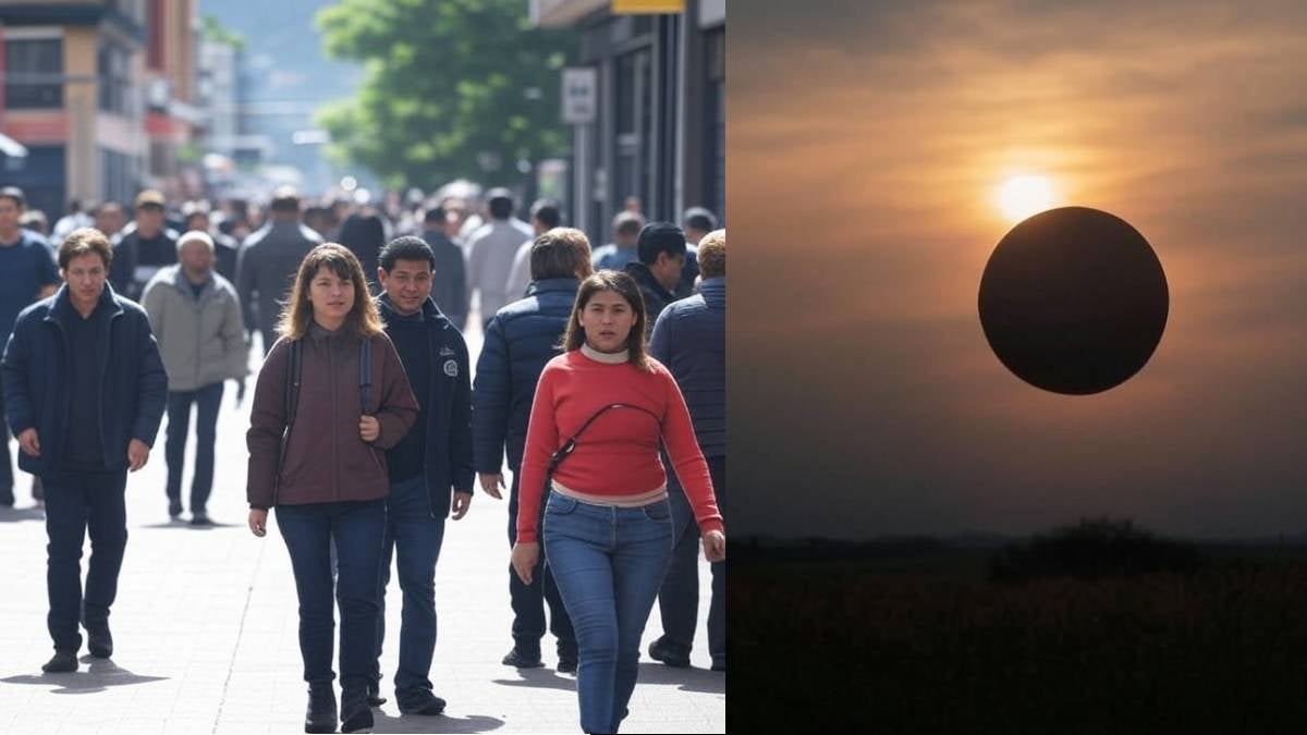 Día sin Sombra