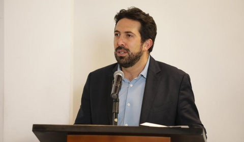 Diego Guevara