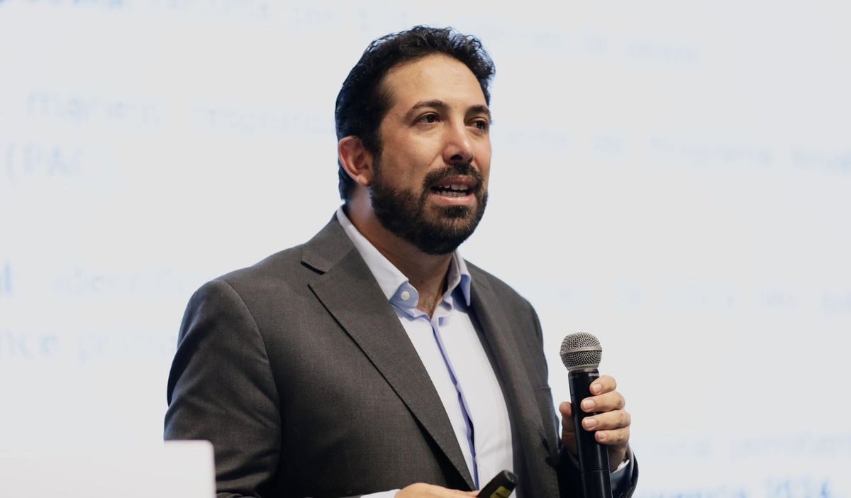 Diego Guevara