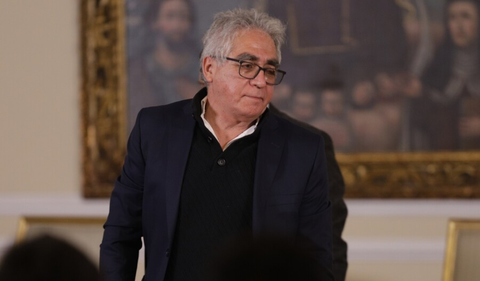 El director de la UNP declara ante la Fiscalía
