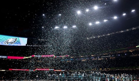 Super Bowl 2025