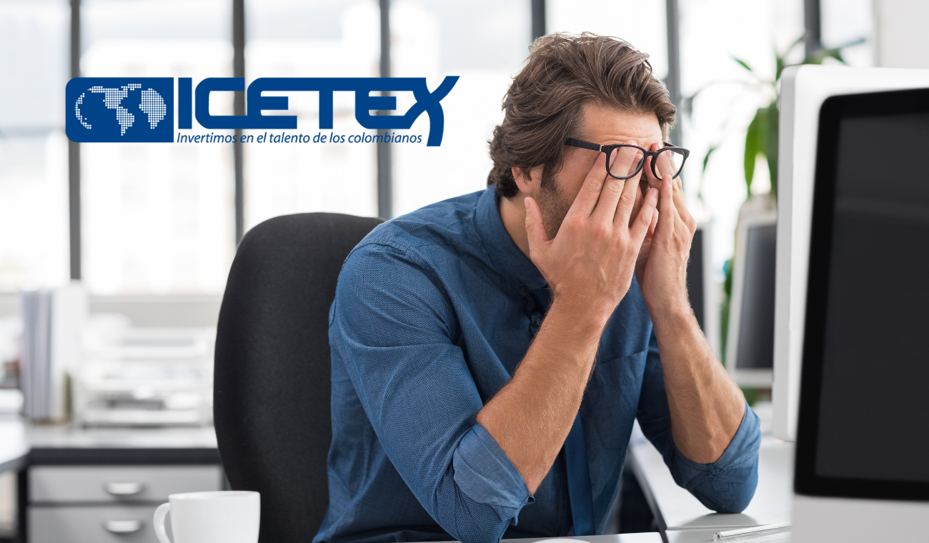 Eliminación de subsidios del Icetex genera indignación en redes sociales