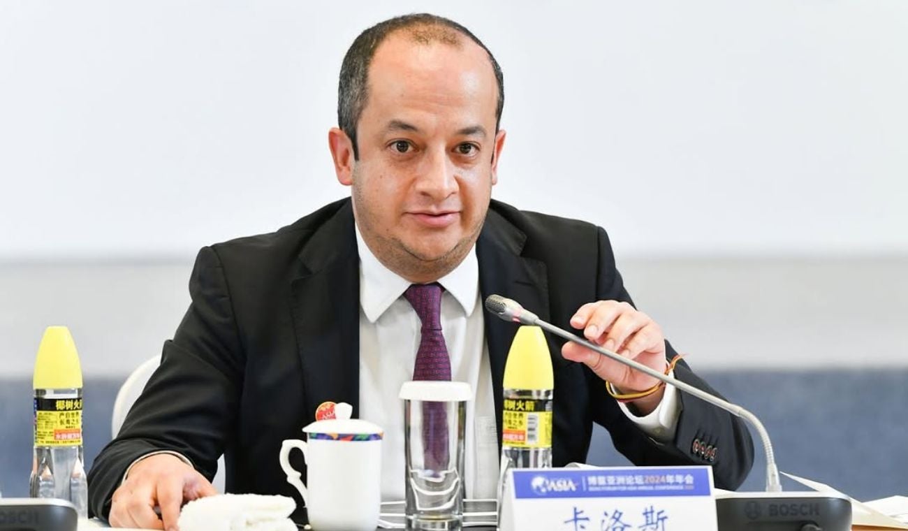 Eduardo Enriquez Caicedo