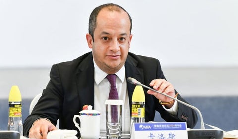 Eduardo Enriquez Caicedo