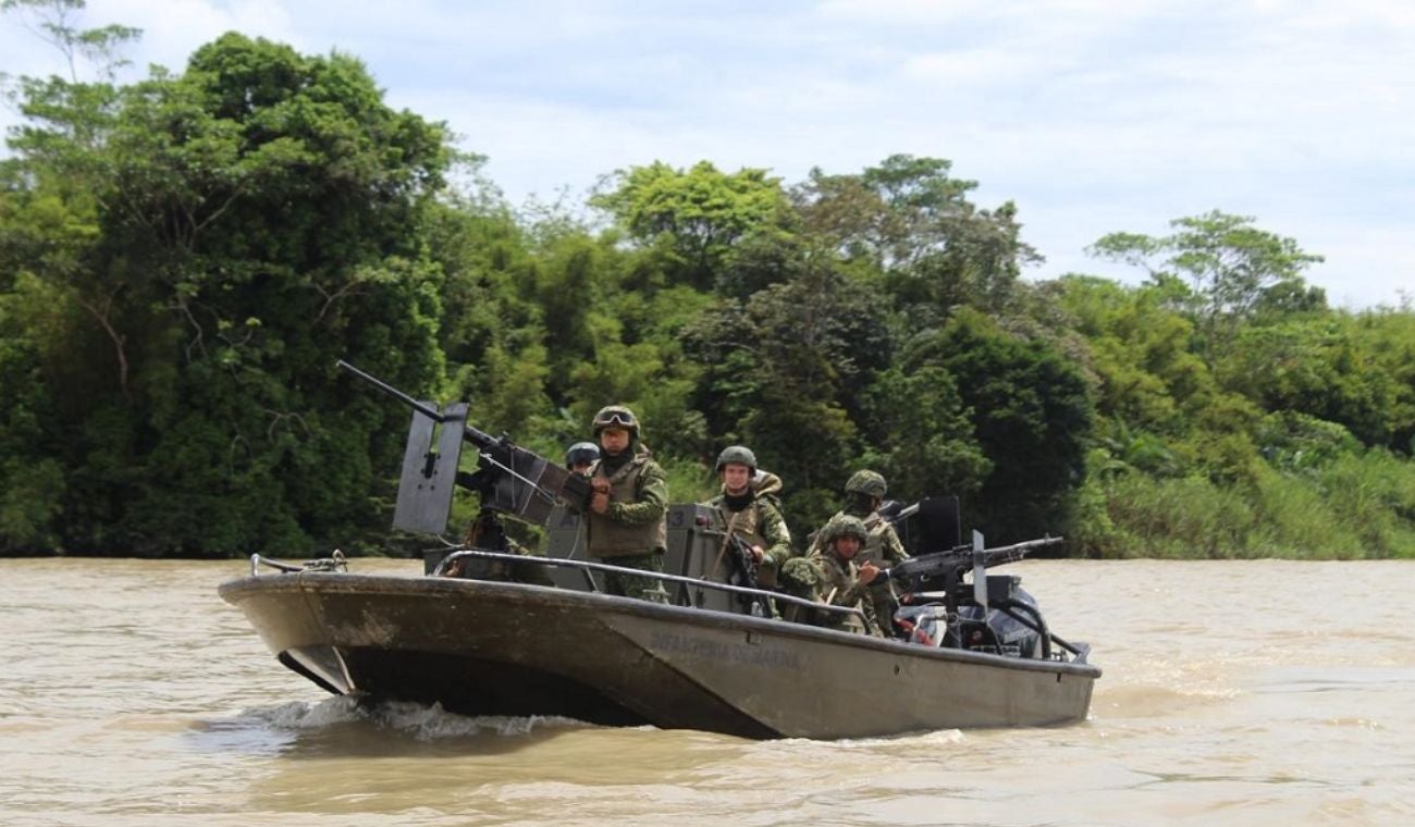 Ejército Nacional