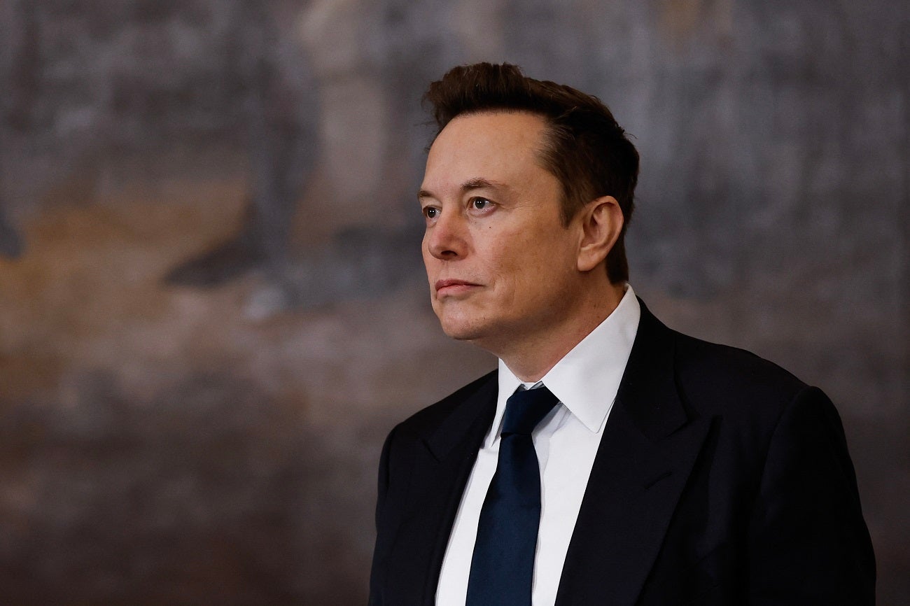 Elon Musk, magnate que donará antenas satelitales a Colombia