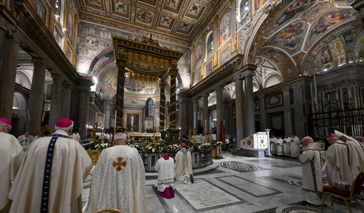 El Vaticano