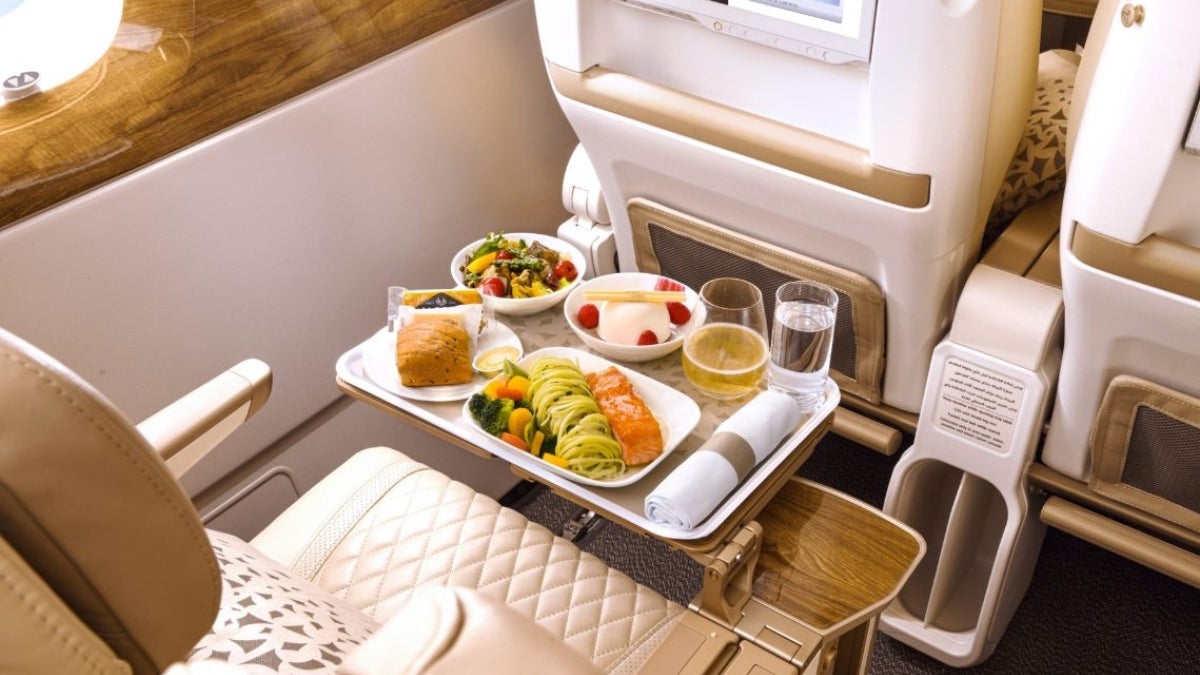 Emirates