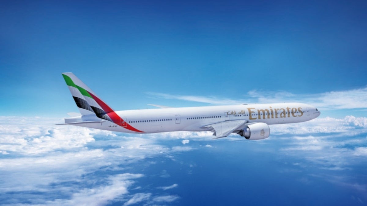 Emirates