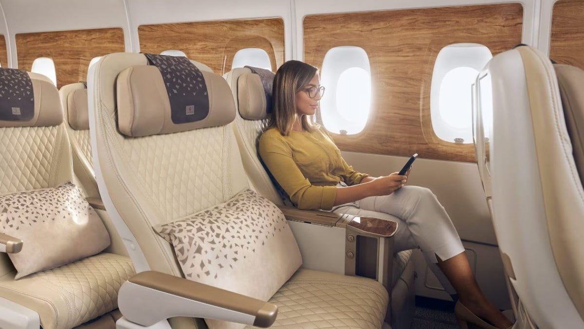 Emirates