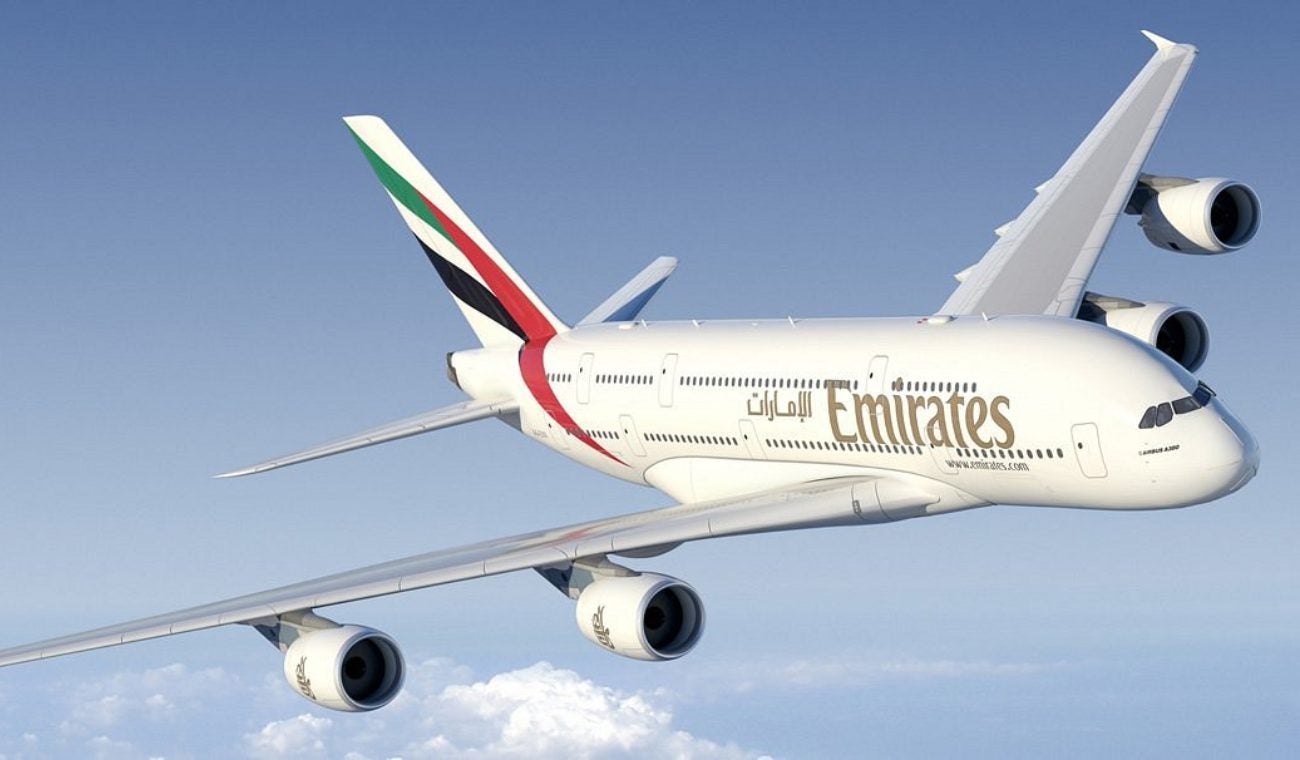 Emirates