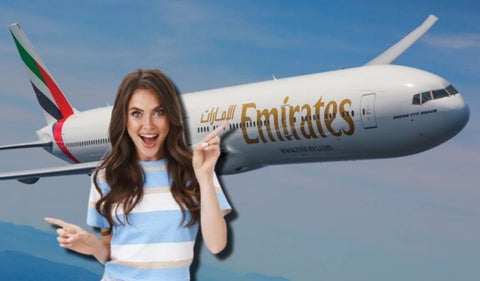 Emirates