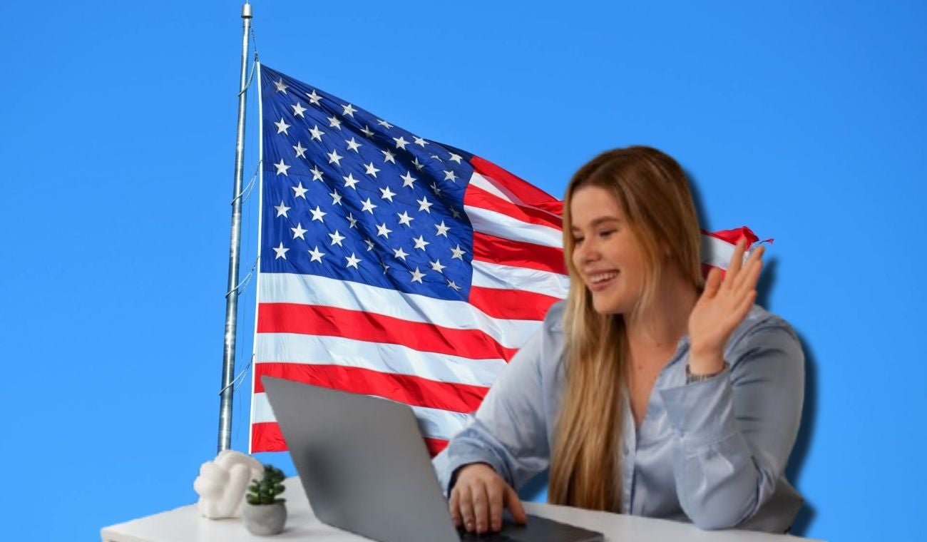 Trabajo remoto en Estados Unidos