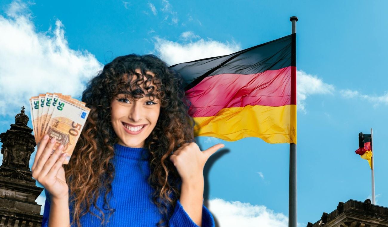 Teletrabajo Alemania