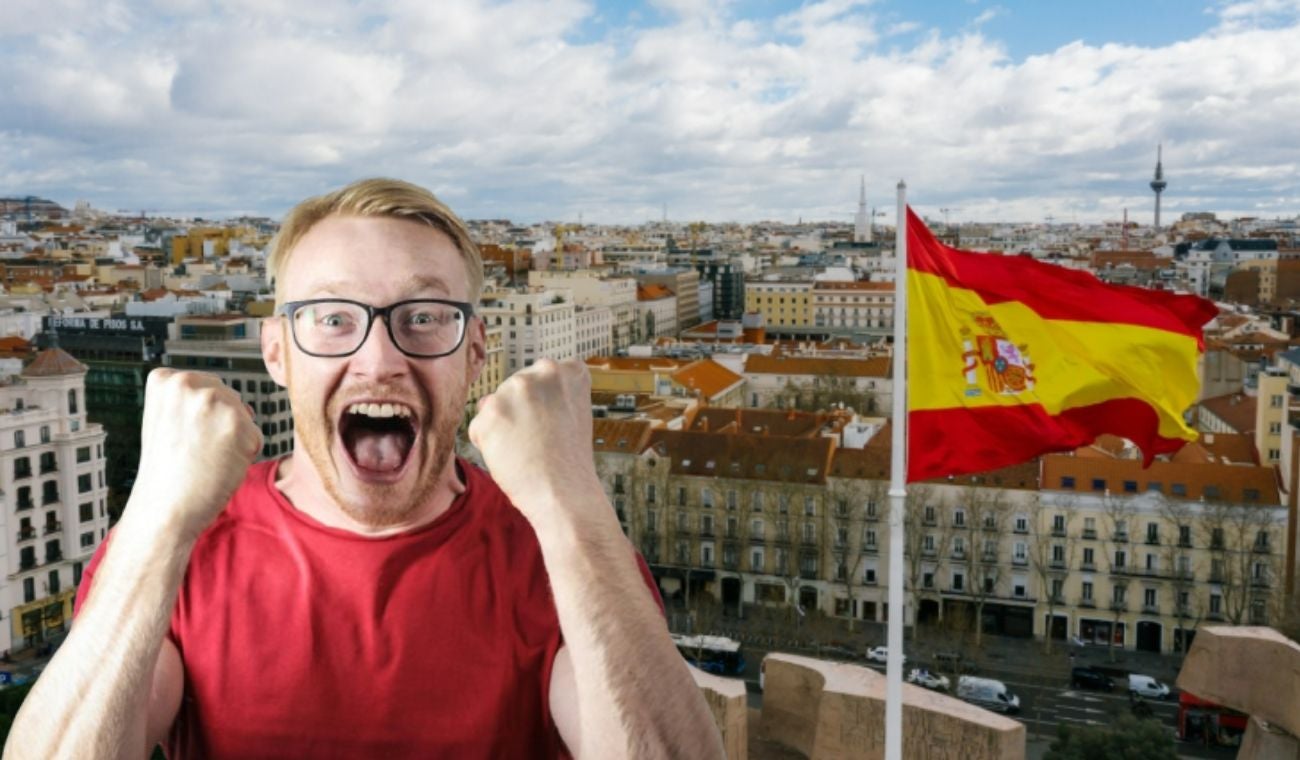 Empleo en España para colombianos