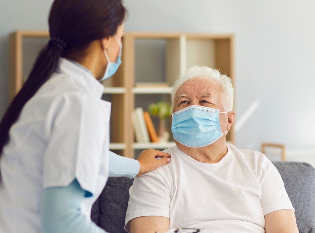 Imagen de referencia consulta de paciente