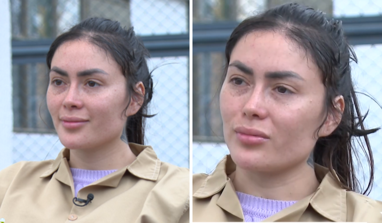 Epa Colombia rompe el silencio desde la cárcel: “Mi abogado me engañó”