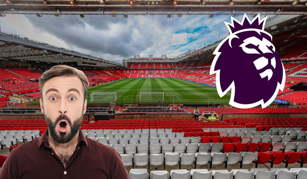 Equipo de la Premier League en crisis
