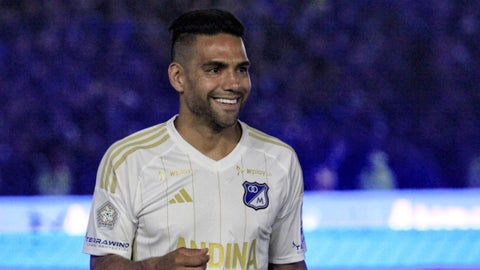Falcao