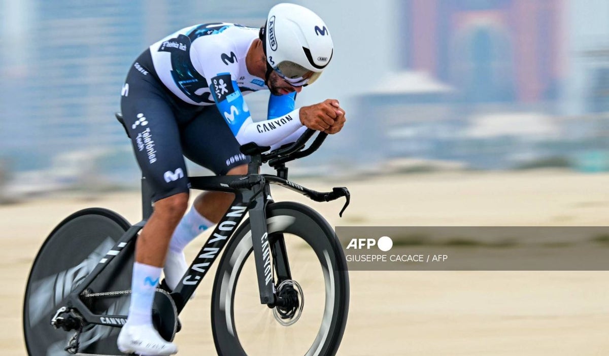 Fernando Gaviria