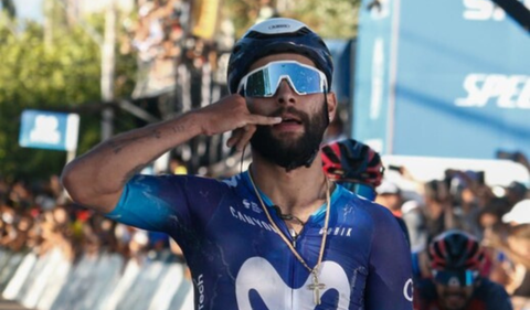 Fernando Gaviria