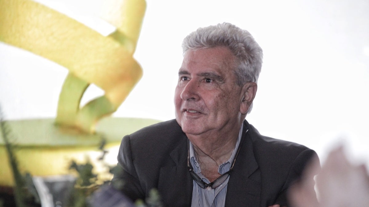 Fernando Molina deja la presidencia de RCN Radio